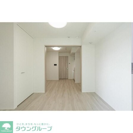 クラリティア綾瀬の物件内観写真